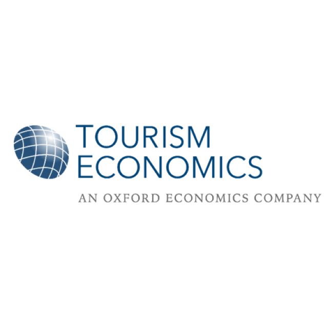 Tourism Economics Oxford