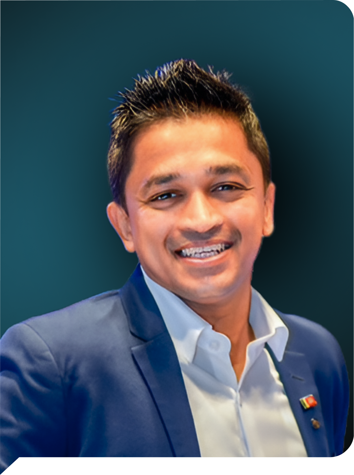 Rajitha Dahanayake